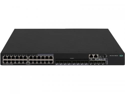 Commutateur HPE FlexNetwork R9L61A R9L61A by HPE