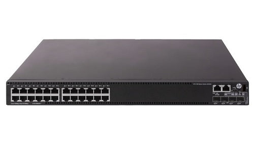 Commutateur HPE FlexNetwork JH323A JH323A by HPE