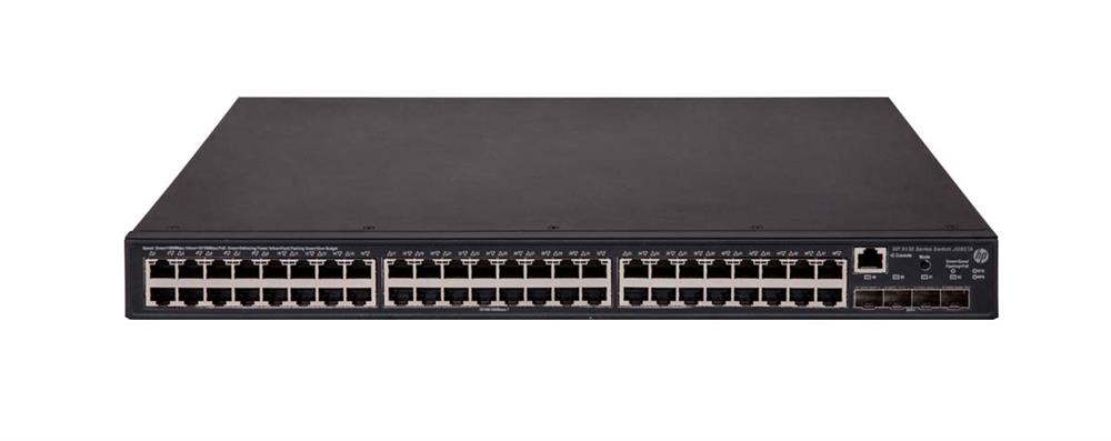 Commutateur HPE FlexNetwork JH326A JH326A by HPE