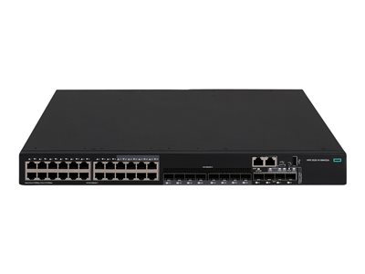 Commutateur HPE FlexNetwork R8M25A R8M25A by HPE