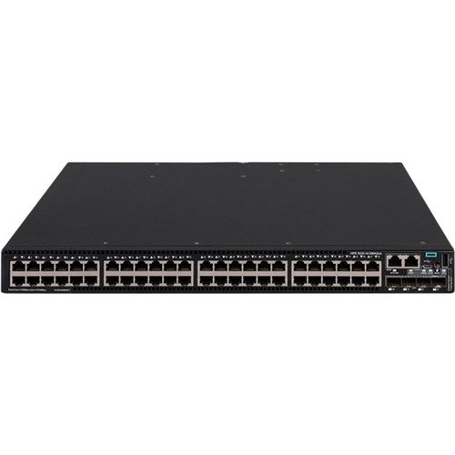 Commutateur HPE FlexNetwork R8M26A R8M26A by HPE