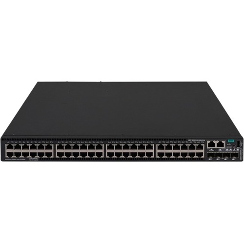 Commutateur HPE FlexNetwork R8M29A R8M29A by HPE
