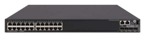 Commutateur HPE FlexNetwork JH147A JH147A by HPE