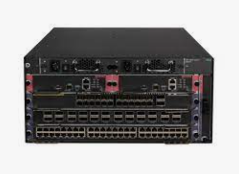 Commutateur HPE FlexNetwork R8N49A R8N49A by HPE