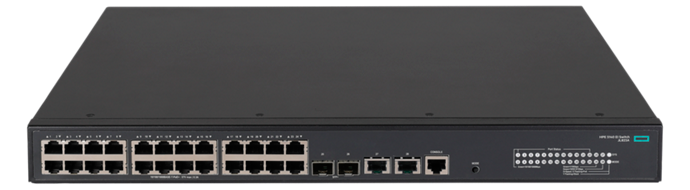 Commutateur HPE FlexNetwork JL823A JL823A by HPE
