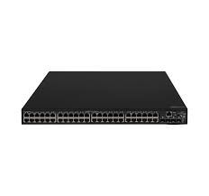 Commutateur HPE FlexNetwork JL824A JL824A by HPE