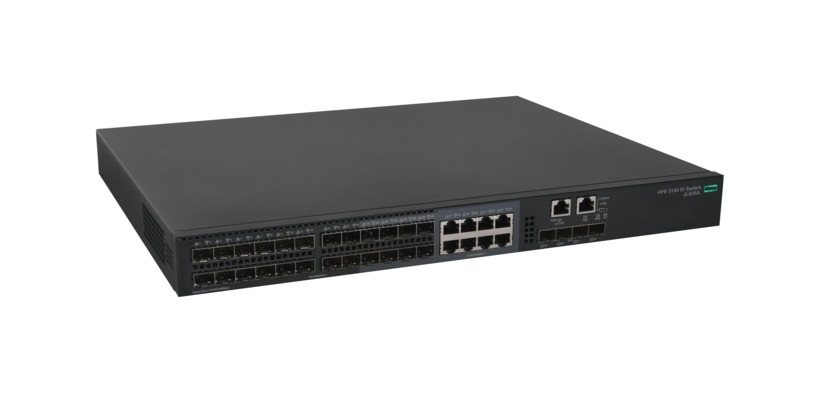 Commutateur HPE FlexNetwork JL826A JL826A by HPE