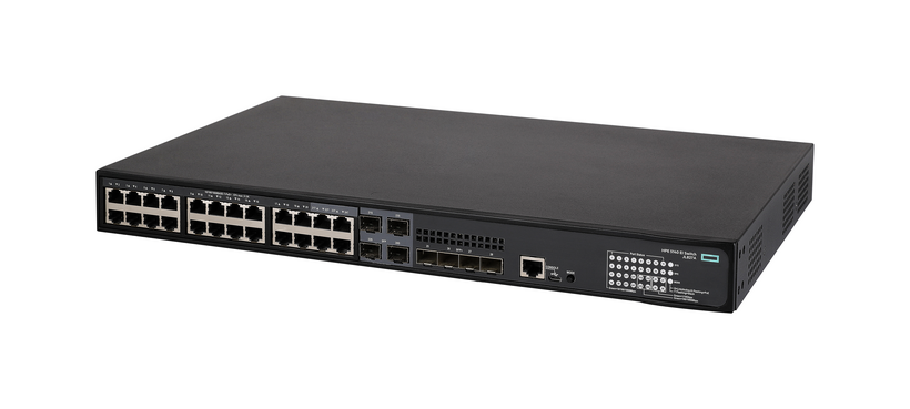 Commutateur HPE FlexNetwork JL827A JL827A by HPE