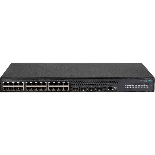 Commutateur HPE FlexNetwork JL828A JL828A by HPE