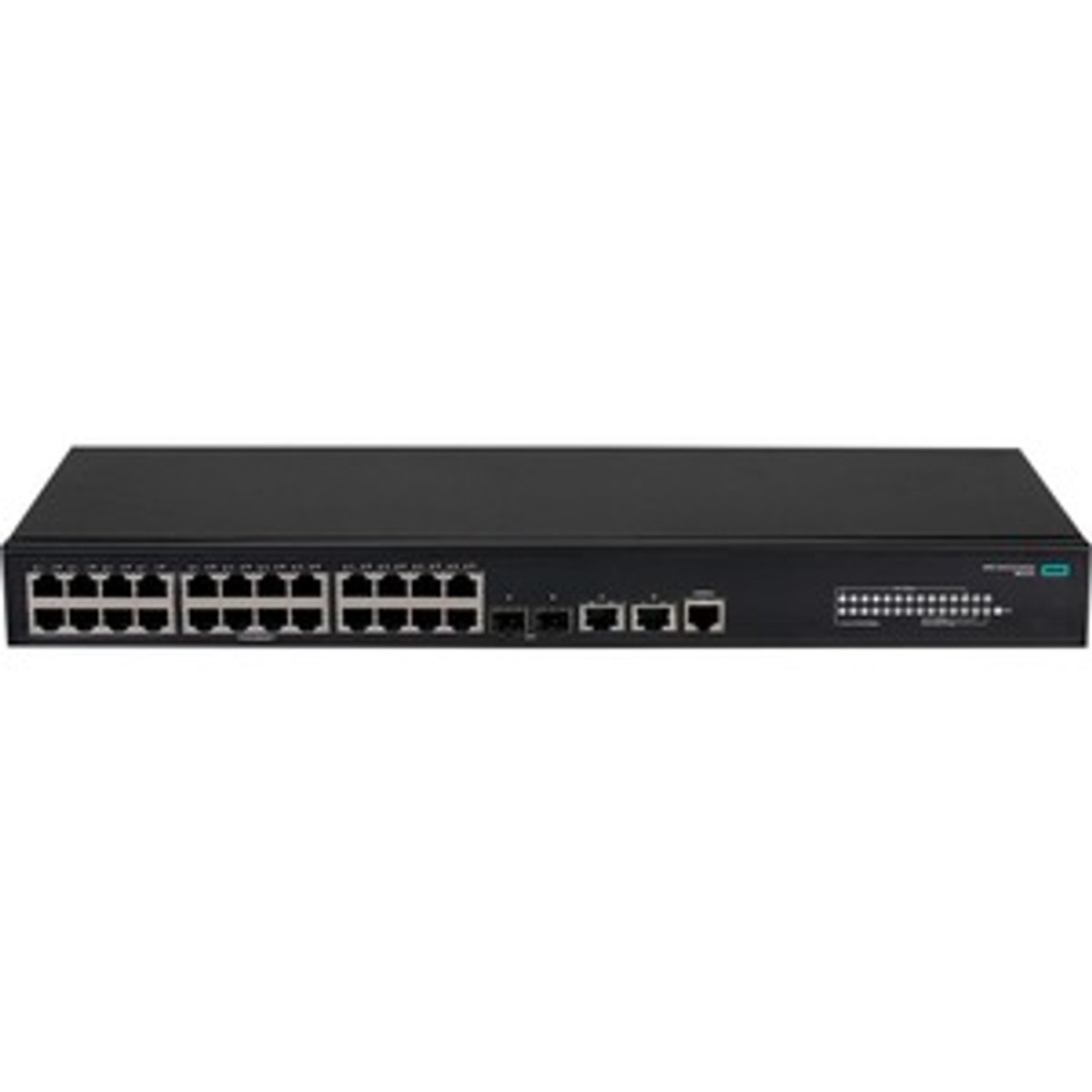 Commutateur HPE FlexNetwork R8J41A R8J41A by HPE
