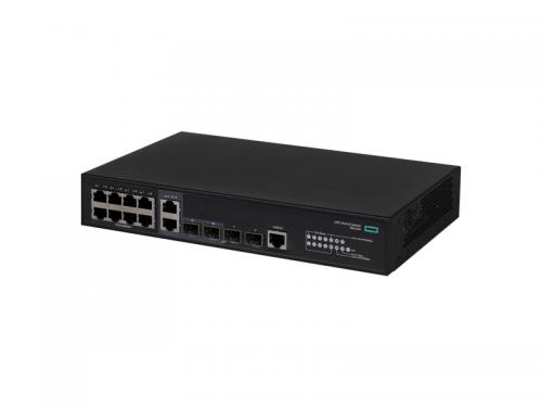 Commutateur HPE FlexNetwork R8J42A R8J42A by HPE