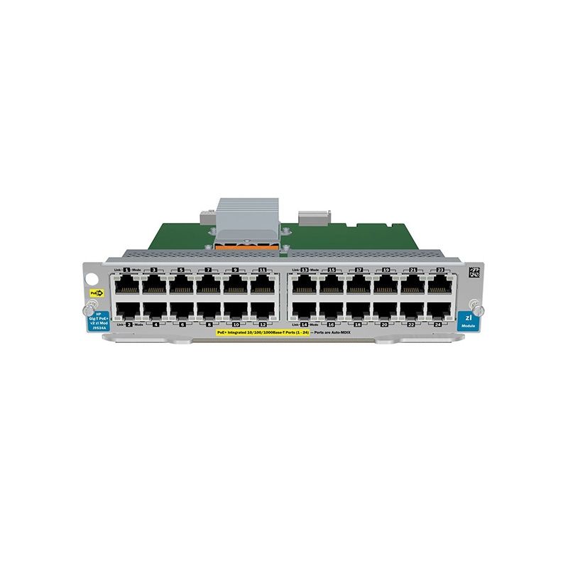 module d'interface Aruba J9536A J9536A by Aruba