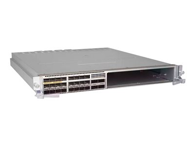 module d'interface HPE FlexFabric JH954A JH954A by HPE