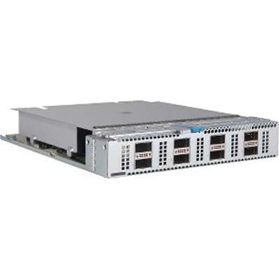 module d'interface HPE FlexFabric JH957A JH957A by HPE