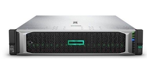 Serveur HP ProLiant DL380 Gen10 (P19720-B21) P19720-B21 by HPE