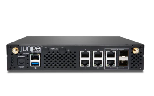 Routeur Juniper SSR120 SSR120 by Juniper