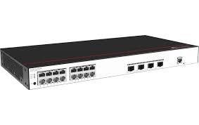 Commutateur Huawei CloudEngine S5735-L16T4S-A-V2 S5735-L16T4S-A-V2 by Huawei