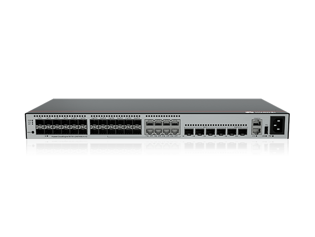 Commutateur Huawei CloudEngine S5735-L24ST4XE-A-V2 S5735-L24ST4XE-A-V2 by Huawei