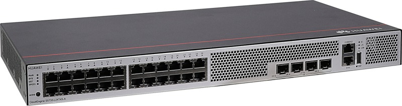 Commutateur Huawei CloudEngine S5735-L24P4S-A1 S5735-L24P4S-A1 by Huawei
