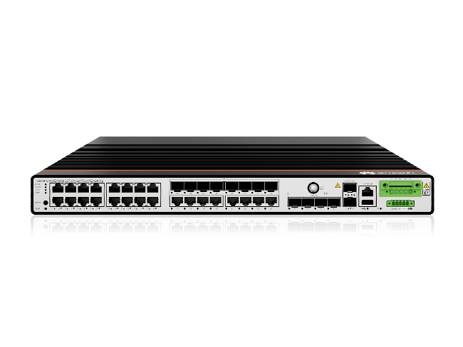 Commutateur Huawei CloudEngine S5735I-S16T8S4XE-QD-V2 S5735I-S16T8S4XE-QD-V2 by Huawei