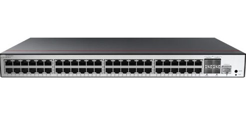 Commutateur Huawei CloudEngine S3710-H48T4S-A S3710-H48T4S-A by Huawei