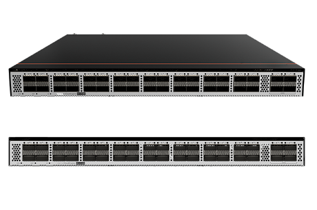 Commutateur Huawei CloudEngine 8855-32CQ4BQ 8855-32CQ4BQ by Huawei