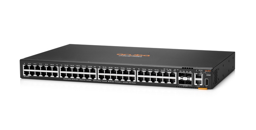 Commutateur Aruba (HPE) S0M83A S0M83A by Aruba