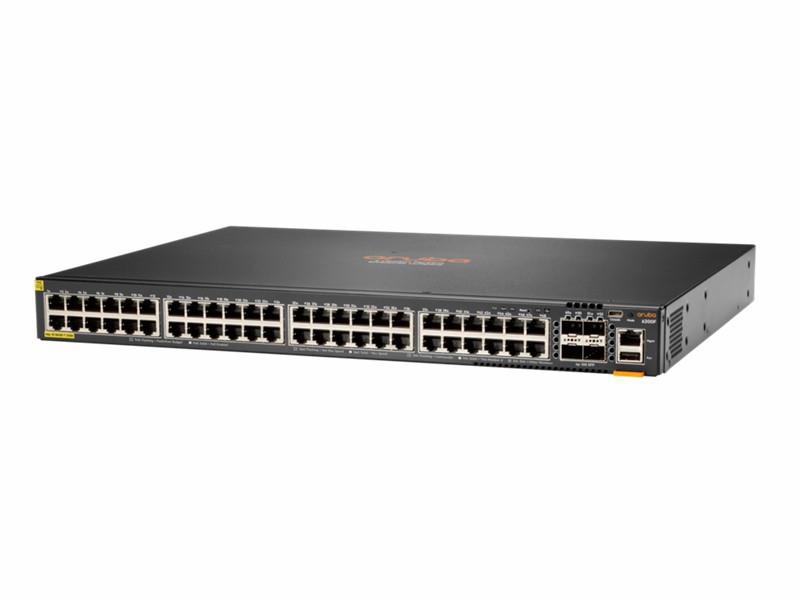 Commutateur Aruba (HPE) S0M84A S0M84A by Aruba