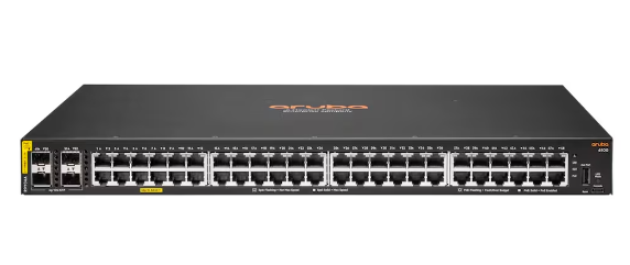 Commutateur Aruba (HPE) R9Y04A R9Y04A by Aruba