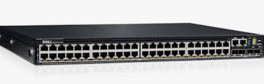 Commutateur Dell E3248PXE-ON E3248PXE-ON by Dell