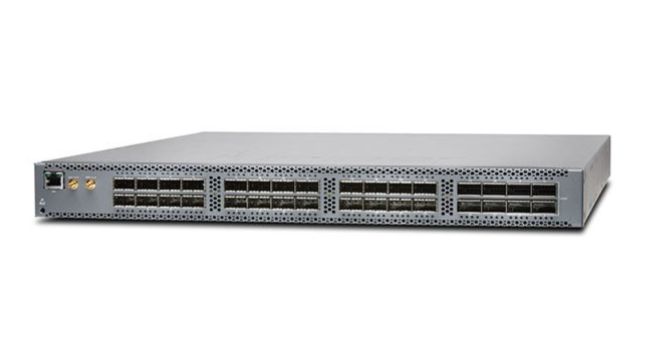 Commutateur Juniper QFX5200-32C-AFI2 QFX5200-32C-AFI2 by Juniper