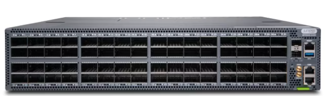 Commutateur Juniper QFX5240-64OD-CHAS QFX5240-64OD-CHAS by Juniper
