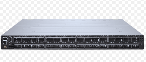 Commutateur NVIDIA Quantum InfiniBand MQM9700-NS2F MQM9700-NS2F by Nvidia