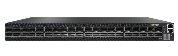 Commutateur NVIDIA Quantum InfiniBand MQM8790-HS2R MQM8790-HS2R by Nvidia