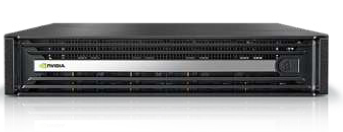 Pare-feu Gateway Nvidia Skyway MGA100-HS2 MGA100-HS2 by Nvidia