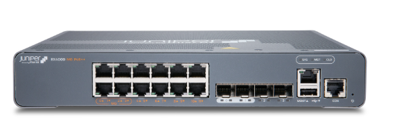 Commutateur juniper EX4000-12MP EX4000-12MP by Juniper