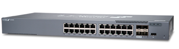 Commutateur juniper EX4000-24T EX4000-24T by Juniper