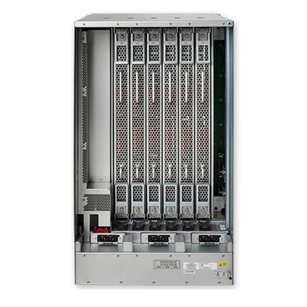 Routeur Extreme SLX 9850 (BR-SLX9850-8-BND-AC) BR-SLX9850-8-BND-AC by Extreme