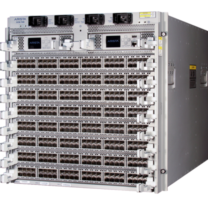 Commutateur Arista DCS-7516R-BND DCS-7516R-BND by Arista