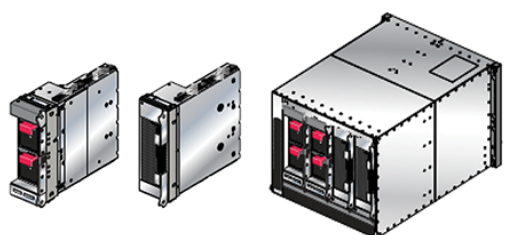 Module d'extension Arista DCS-7320X-32C-LC DCS-7320X-32C-LC by Arista