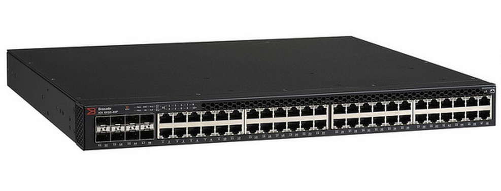 Commutateur Ruckus ICX6610 (ICX6610-48-I) ICX6610-48-I by Ruckus