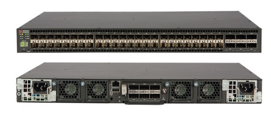 Commutateur Ruckus ICX7750 (ICX7750-48F) ICX7750-48F by Ruckus