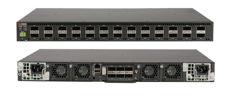 Commutateur Ruckus ICX7750 (ICX7750-26Q) ICX7750-26Q by Ruckus