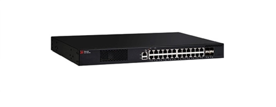 Commutateur Ruckus ICX7250 (ICX7250-24G) ICX7250-24G by Ruckus