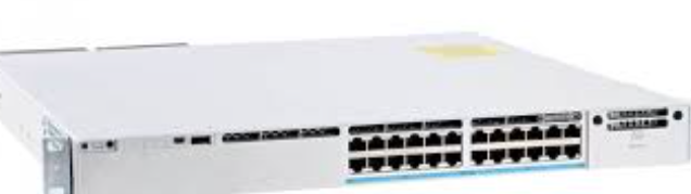 Commutateur Cisco C9300X-24HX-M C9300X-24HX-M by Cisco