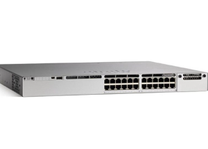 Commutateur Cisco C9300-24T-M C9300-24T-M by Cisco