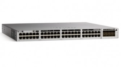 Commutateur Cisco C9300-48UXM-M C9300-48UXM-M by Cisco