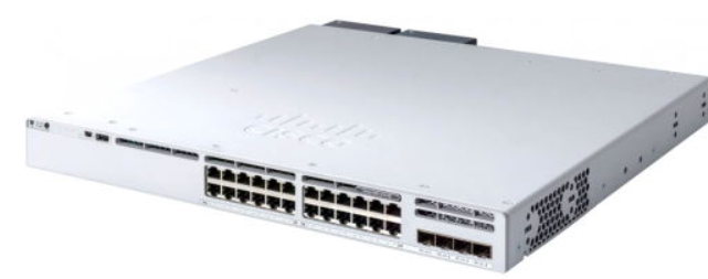 Commutateur Cisco C9300L-24T-4X-M C9300L-24T-4X-M by Cisco