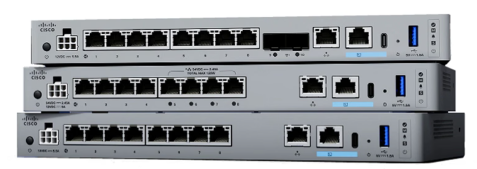 Pare-feu Cisco CSF1210CP-TD-K9 CSF1210CP-TD-K9 by Cisco