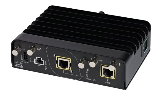 Point d'accès Cisco IW9165E-E-AP IW9165E-E-AP by Cisco